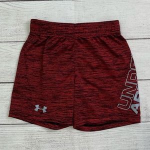 Boys Under Armour Shorts